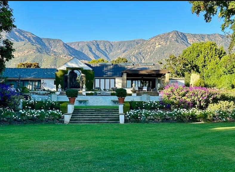 Дом, который стал предметом спора