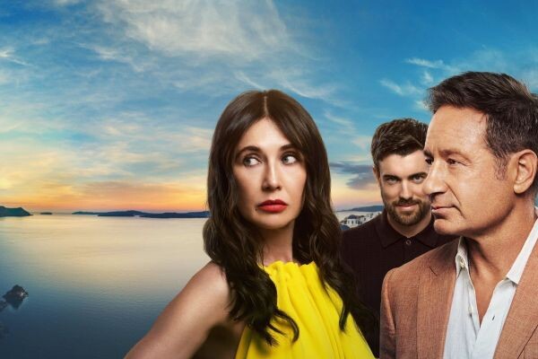 мини-сериал Злой умысел (2025–…) Malice