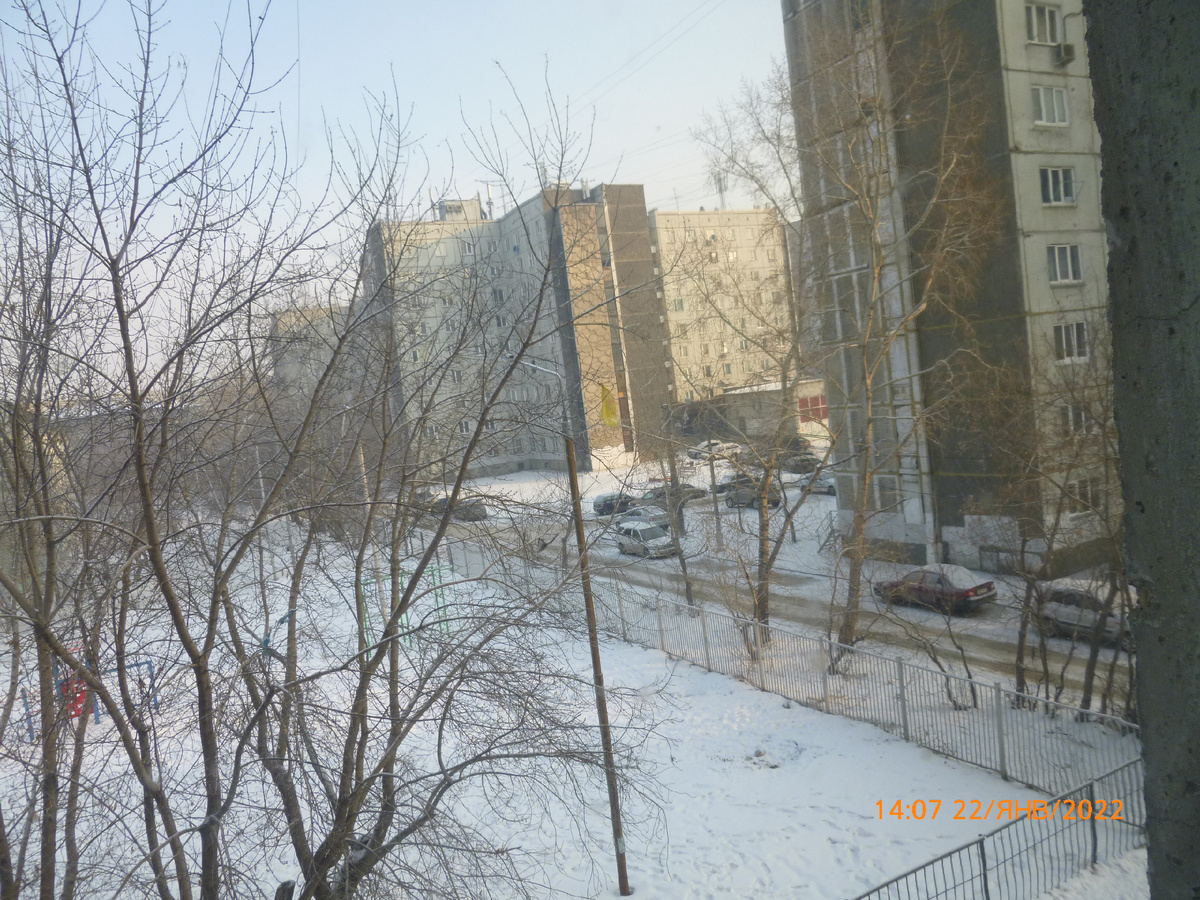 Фото автора