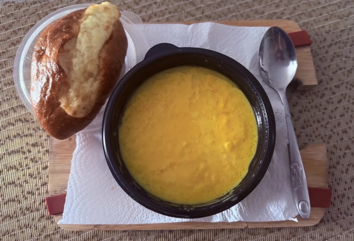 Пищевая непереносимость — это не аллергия...