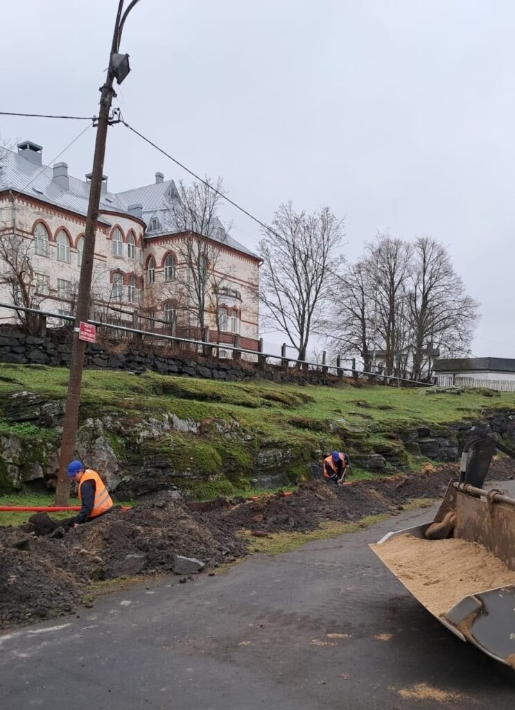    Фото: Сергей Крупин / ВК