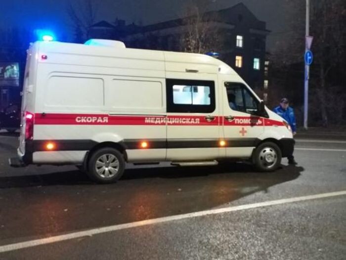 Иллюстрация: © «Панорама»