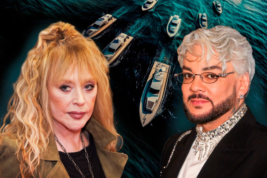    Иллюстрация NEWS.ru/Global Look Press