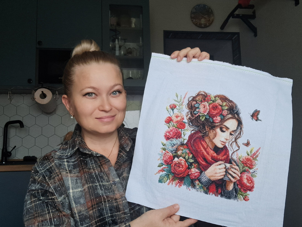 Моя гордость