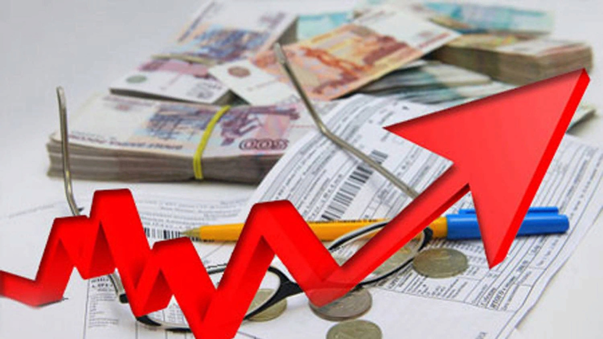 Тарифный сюрприз для россиян: кто на самом деле выигрывает от роста цен на ЖКУ