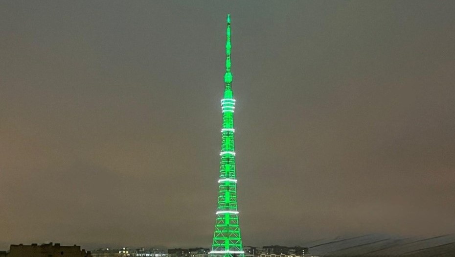    Автор фото: Пресс-служба филиала РТРС "Санкт-Петербургский региональный центр"