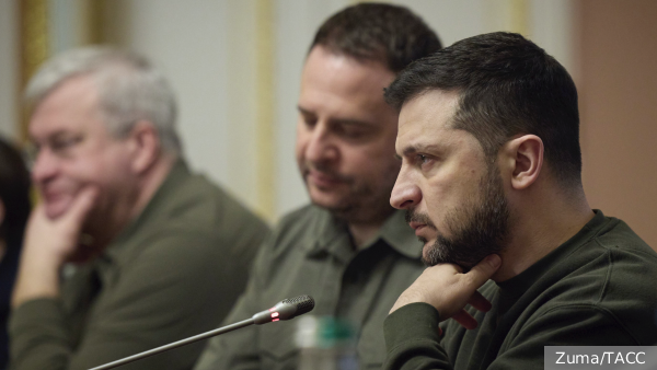     Фото: Zuma/ТАСС   
 Текст: Василий Стоякин