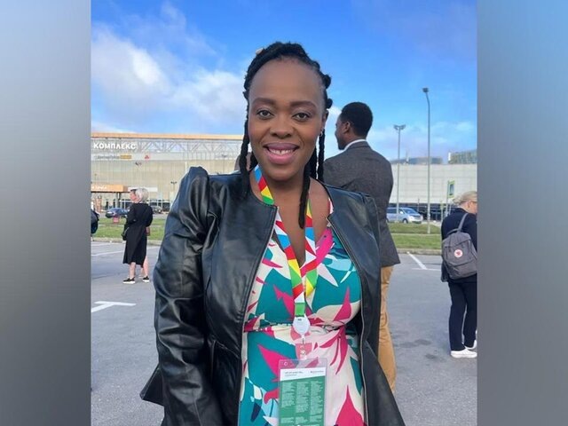    Фото: instagram.com (принадлежит Meta, признана экстремистской и запрещена на территории РФ)/nonkululekomantula