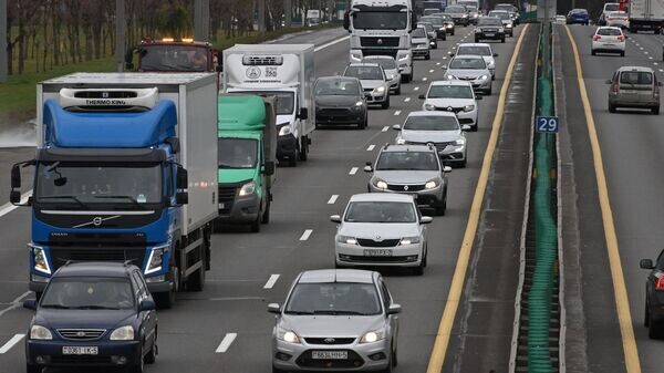    © Sputnik / Виктор Толочко