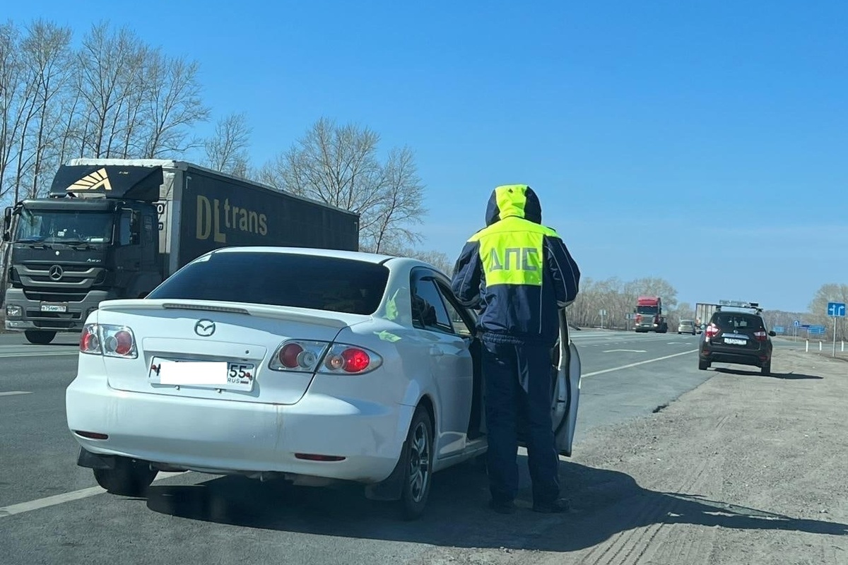 Фото: ГИБДД