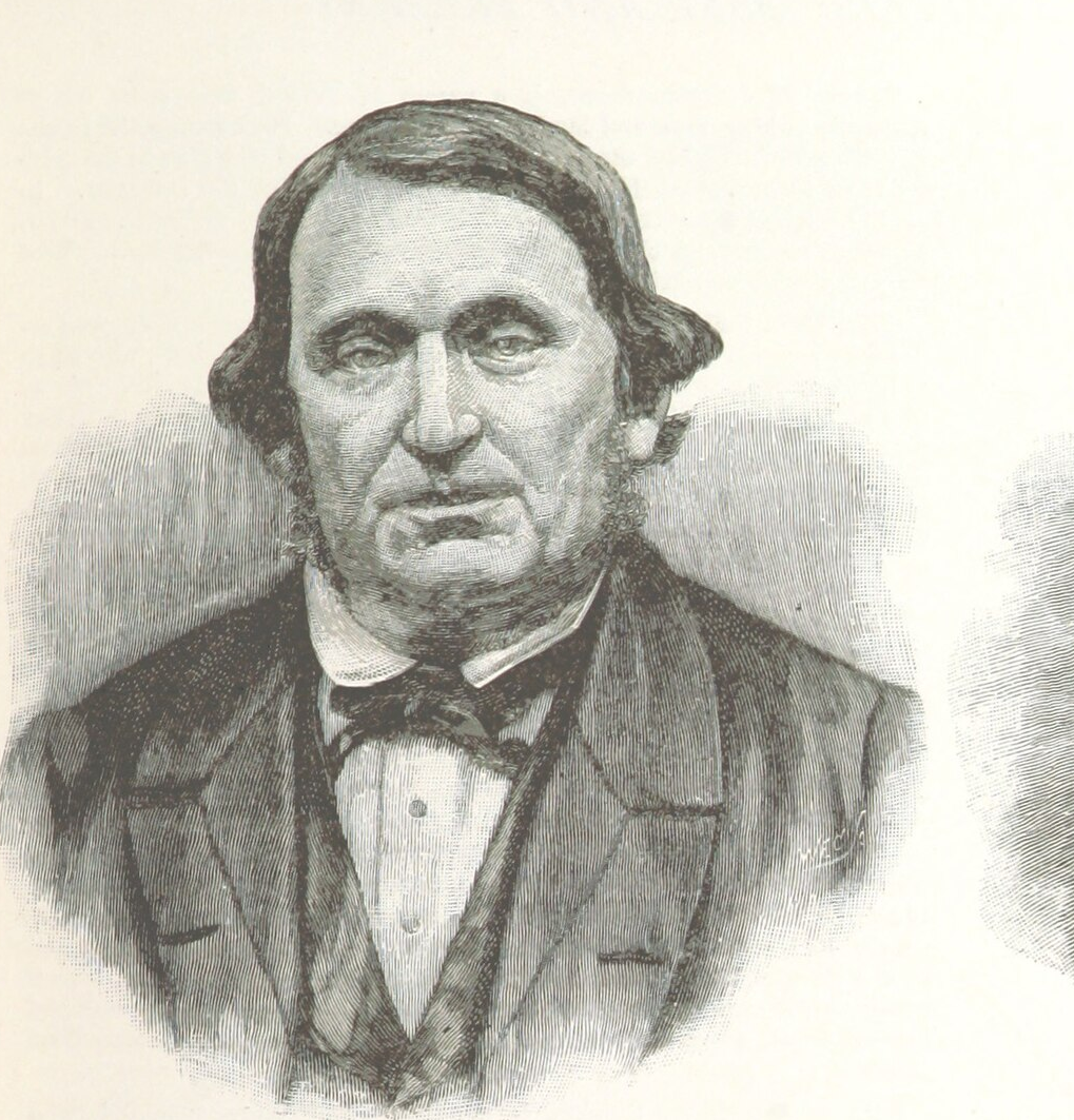 Томас Остин