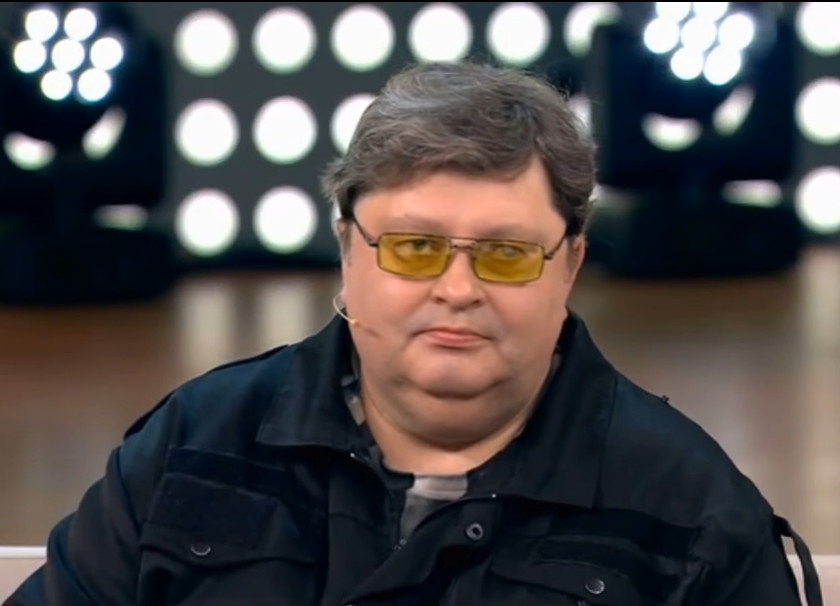 ФОТО: кадр видео телеканала "Россия 1"