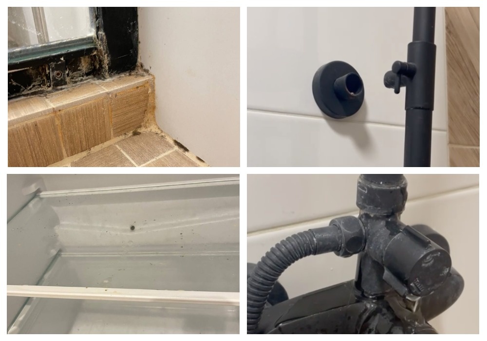 Исходные данные объекта