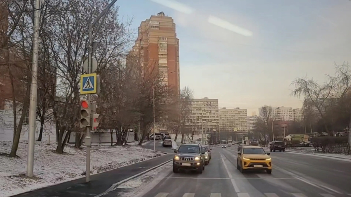 Поворачиваем.