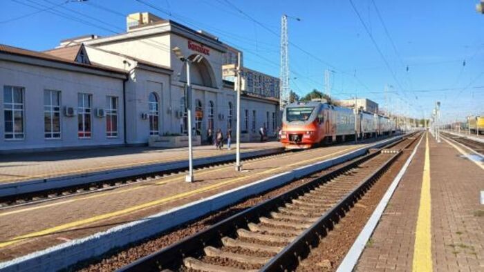 Иллюстрация: пресс-службы СКЖД