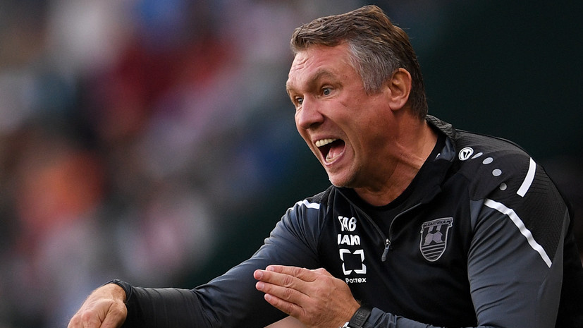   РИА Новости Алексей Филиппов