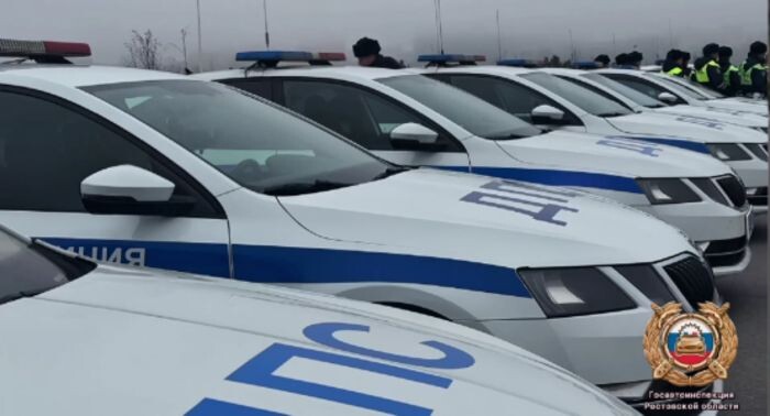 Иллюстрация: УГИБДД РО