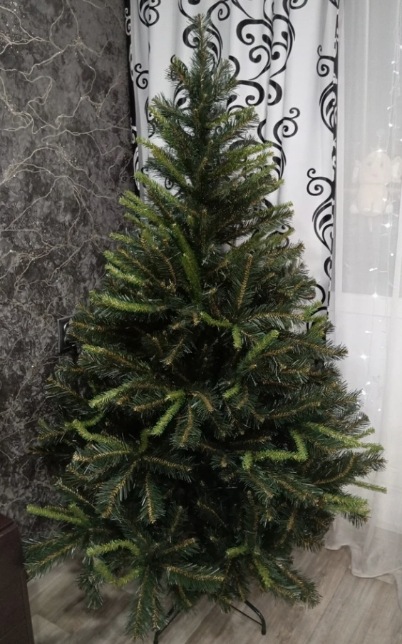 23096694 Фото покупателя.