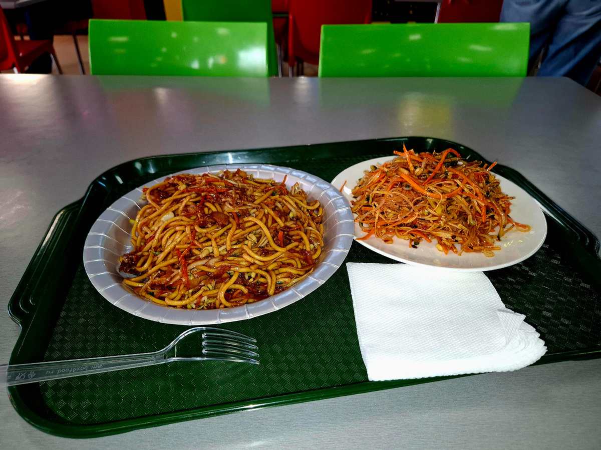 Кто-то заметил разницу между фото и описанием?