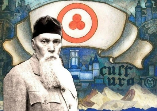 Марина Рузматова. Международный день культуры: зачем миру Пакт Рериха и Знамя Мира.