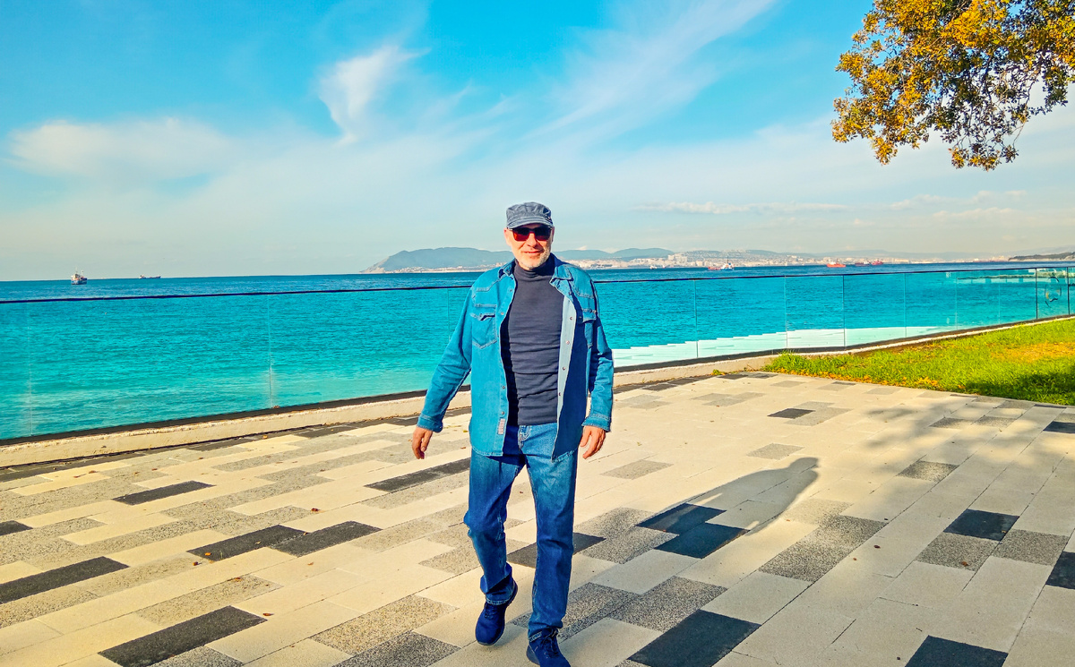 ©Михаил Лекс 