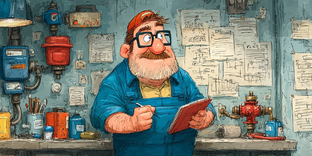 "Общедомовой счетчик: почему вы не должны платить за поверку и ремонт, и как бороться с незаконными сборами"