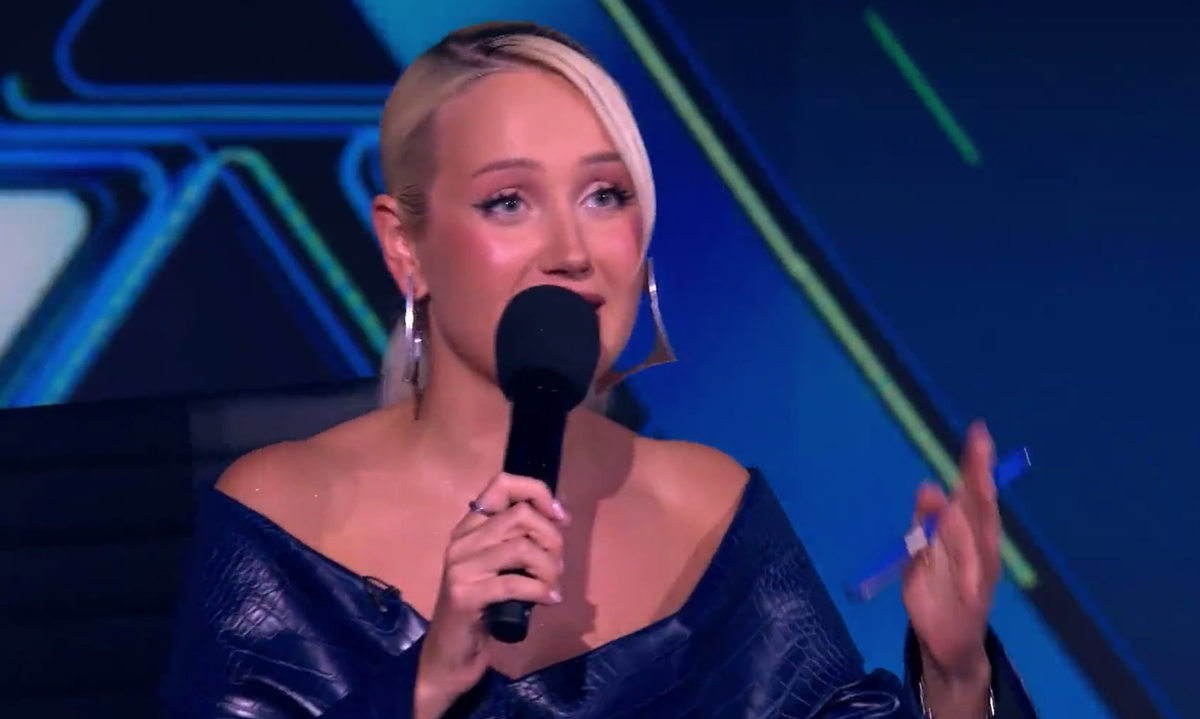 Кадр из проекта "Аватар" 30.11.2025