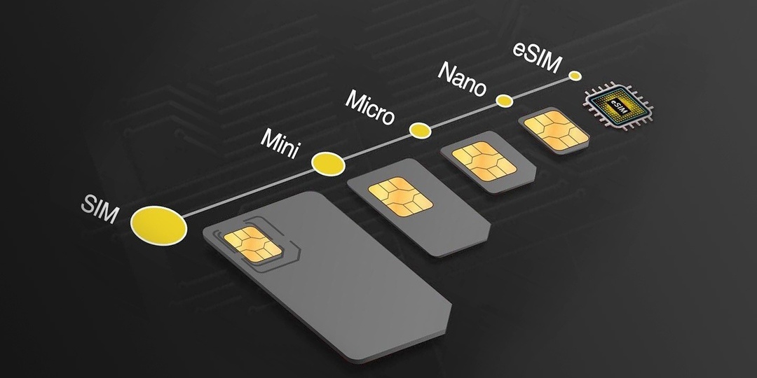 Перехожу на eSIM: маленькая операция, которая может выбесить больше, чем «обновление Windows»