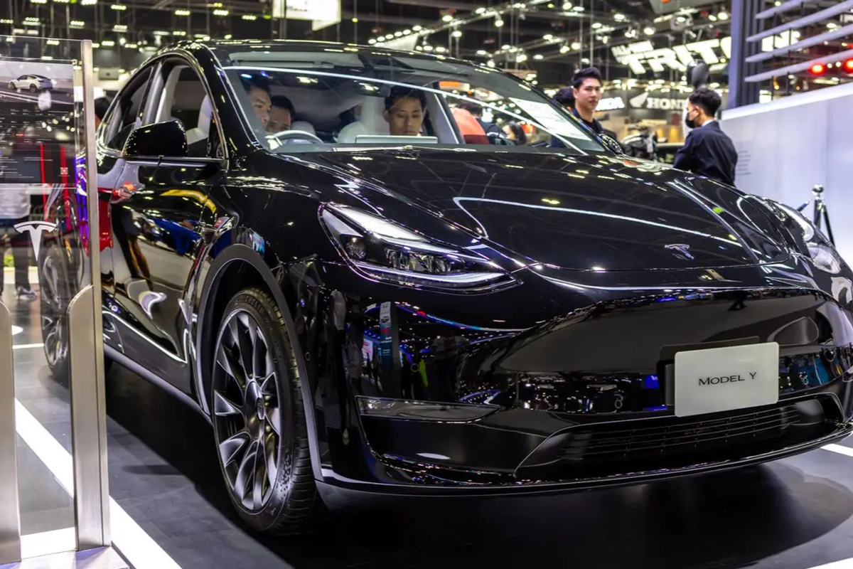    Фото: A. Krivonosov, источник: 32cars.ru