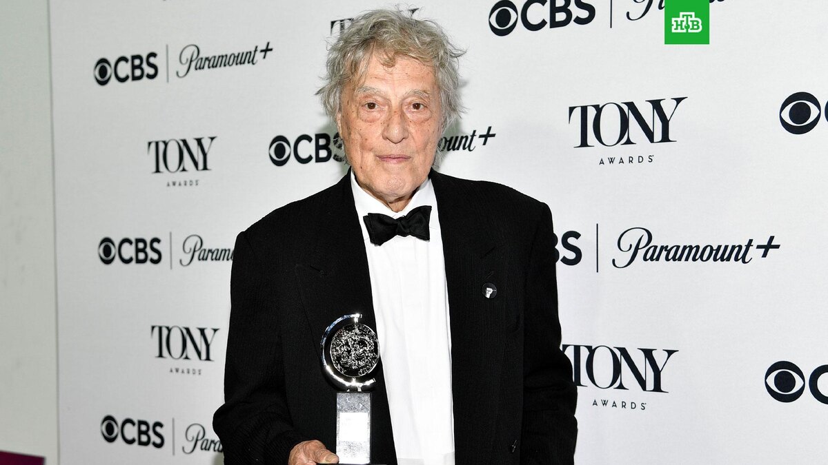    Фото: Associated Press © 2025, Evan Agostini