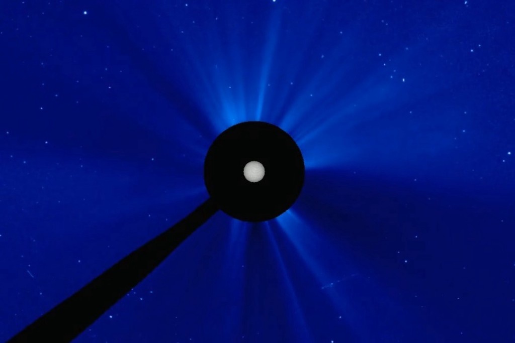    Фото © Telegram / Лаборатория солнечной астрономии (XRAS)