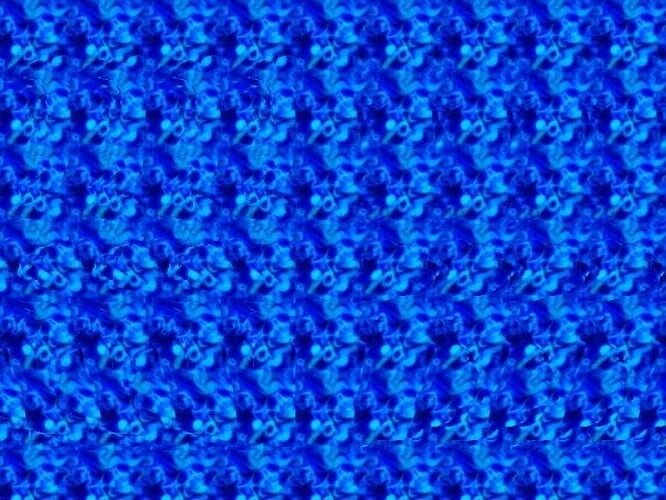 Стереокартинка - 1