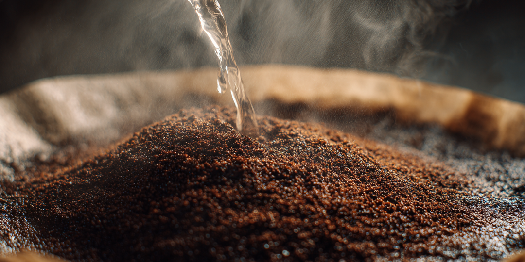 Что будет, если заварить кофе повторно?