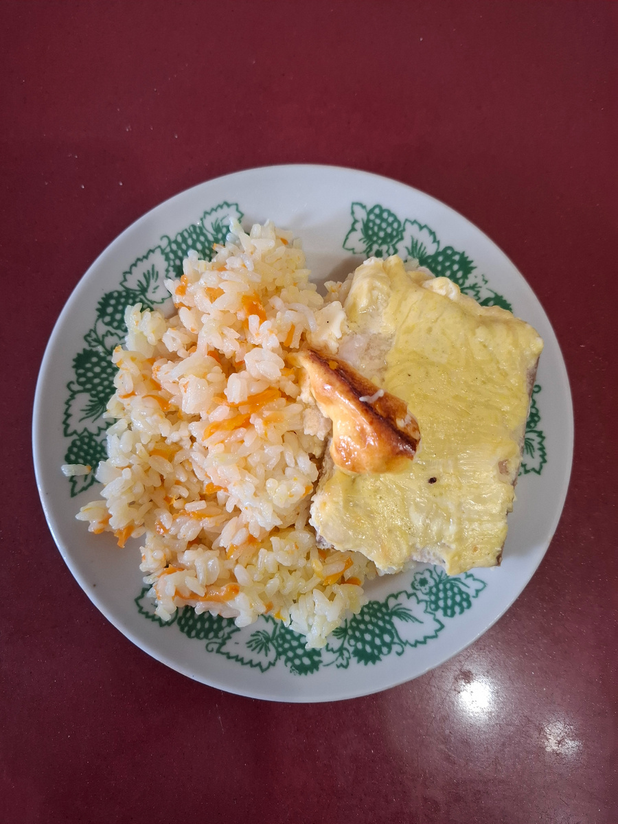 Домашняя еда