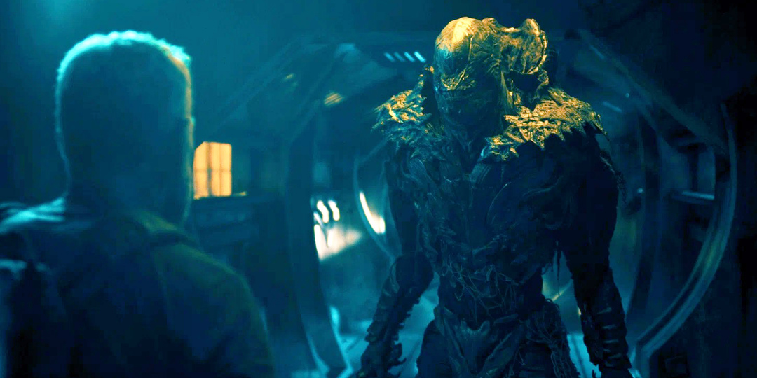 5 свежих фантастических фильмов, которые уже можно смотреть дома. Ноябрьская подборка