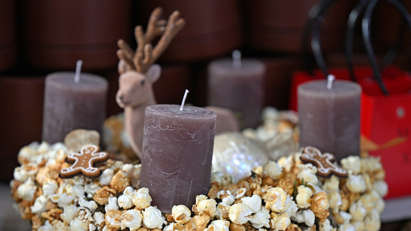   Gettyimages.ru Jennifer Brückner/ picture alliance