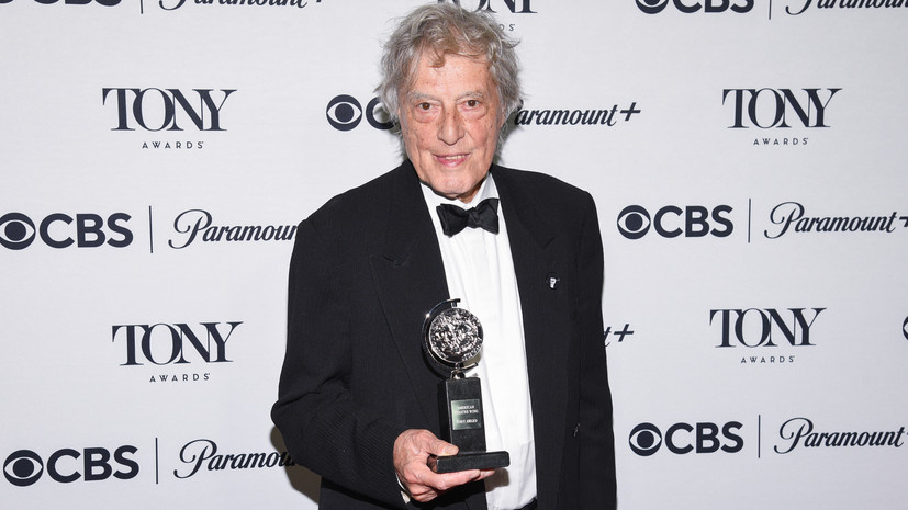   Gettyimages.ru Steve Eichner / WWD