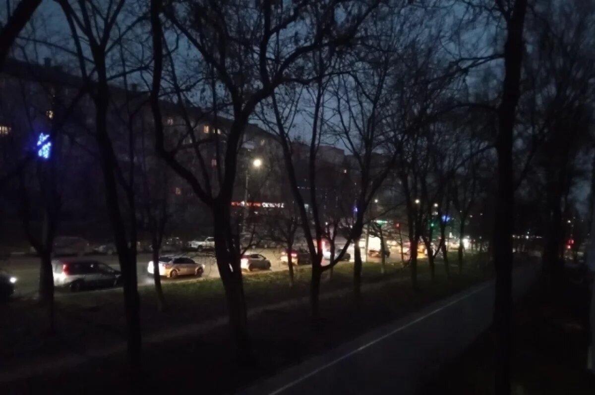    Отбой ракетной опасности в Тульской области дали через два часа