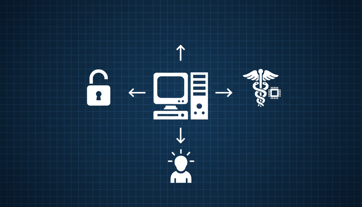 Три столпа "Собора": Свобода, Безвредность, Меритократия.
