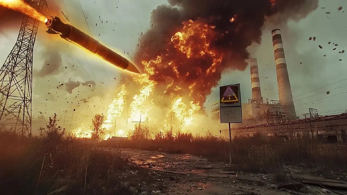 Коллаж Novorosinform