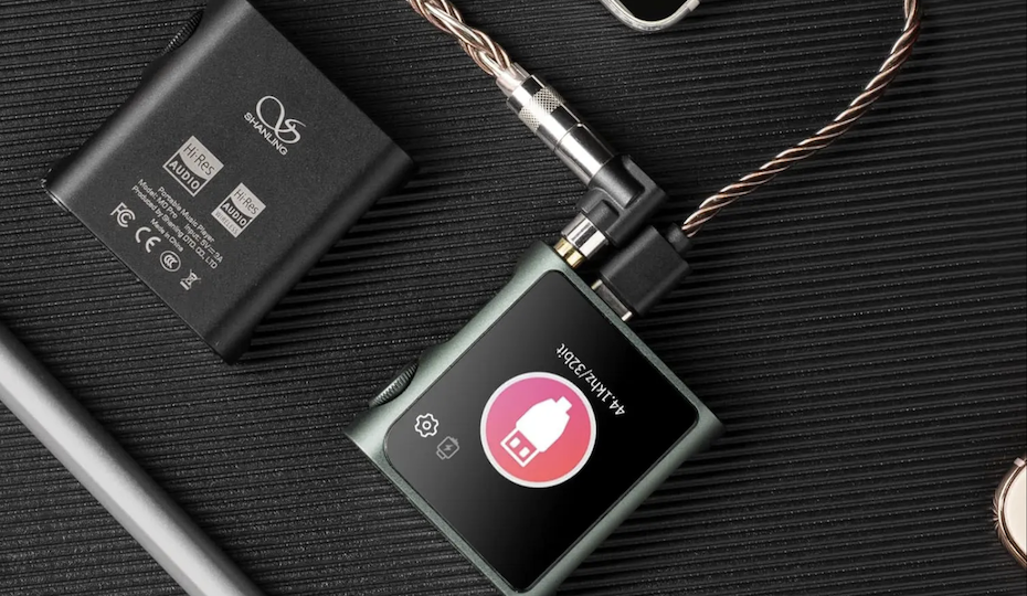 Хватит слушать музыку с айфона! Этот супер-плеер с AliExpress удивит всех ваших друзей