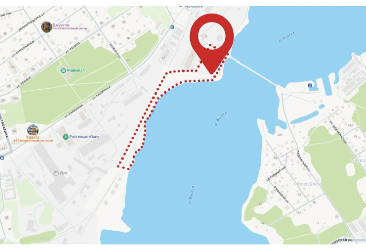 фото:     Администрация Приозерского района ЛО