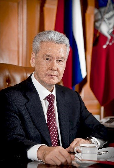 Собянин. Источник изображения: сайт dom-expert.by