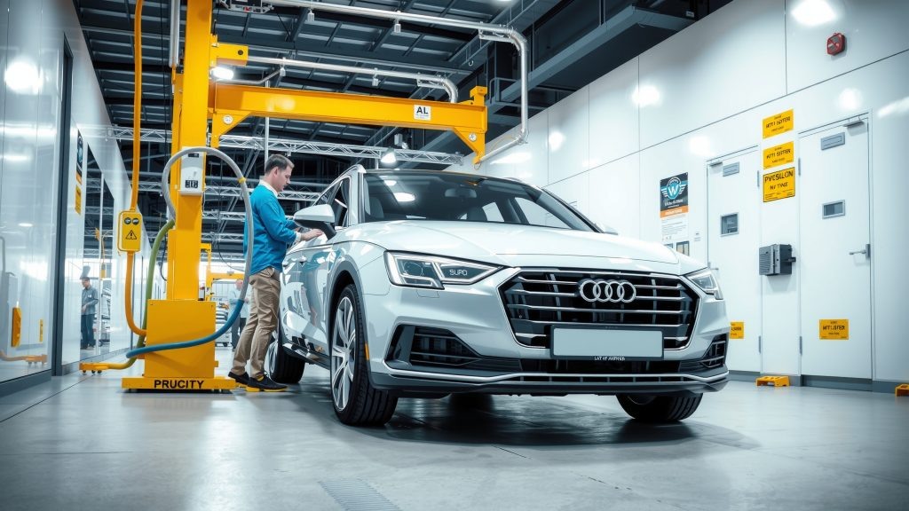    Как сэкономить на растаможке авто из Грузии легально