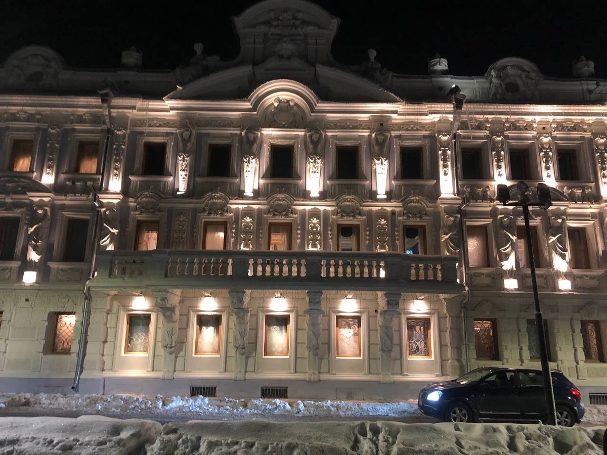 Фото автора