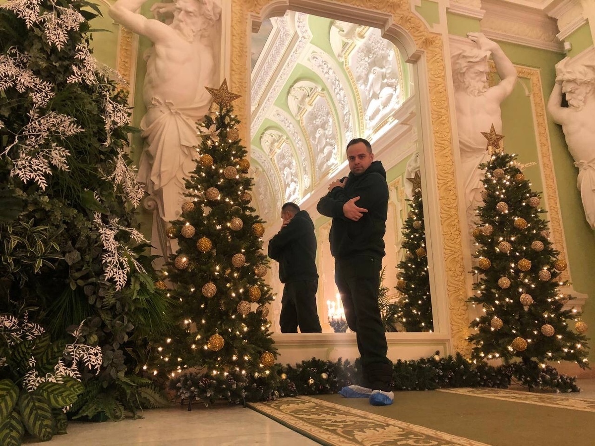 Фото автора