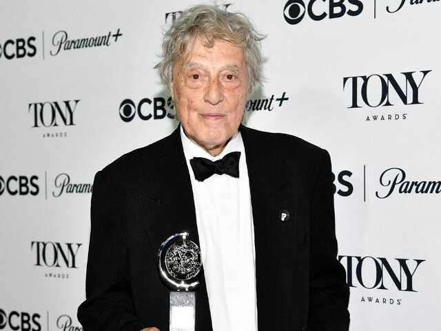    Фото: AP Photo/Invision/Evan Agostini