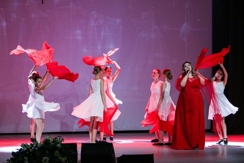 Листайте вправо, чтобы увидеть больше изображений