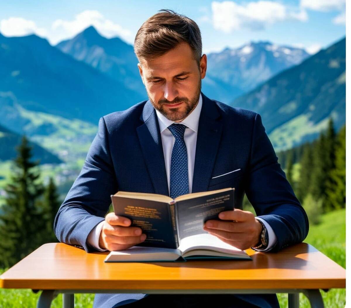 В любом возрасте и в любом месте! 