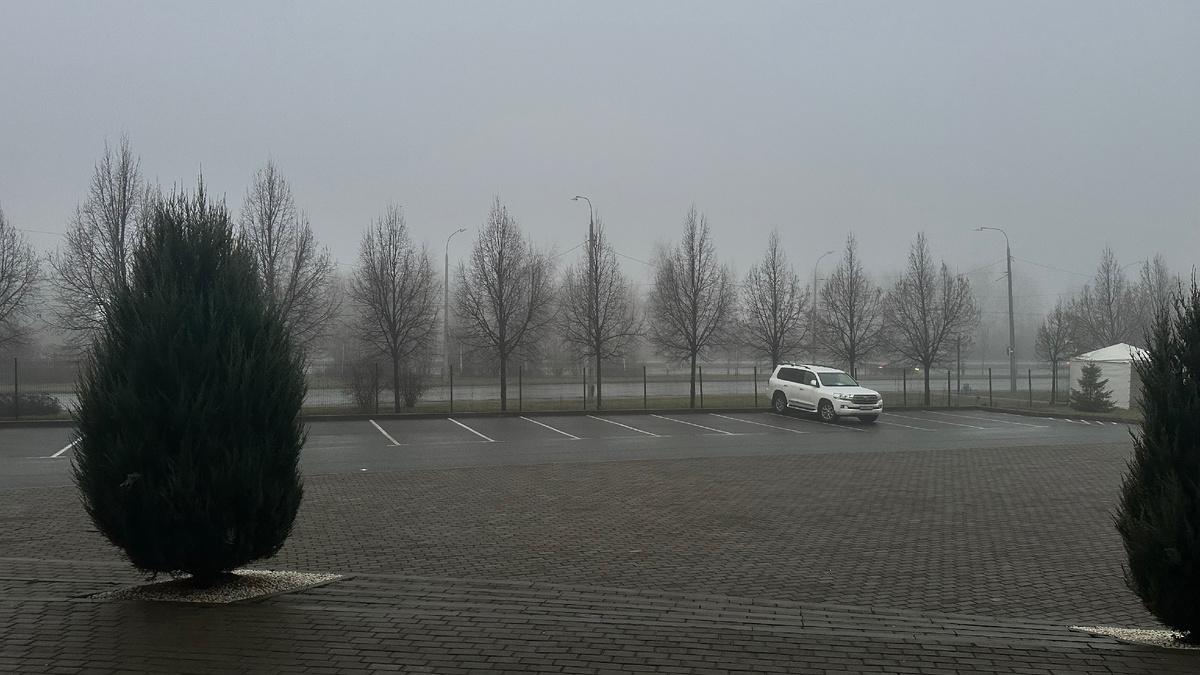 Прогулка с пустыми руками — один из способов разгрузить мозг. 